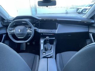 Peugeot 308 BlueHDi 130 cv. -Av. Motor- 11.500€