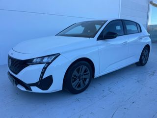 Peugeot 308 BlueHDi 130 cv. -Av. Motor- 11.500€