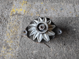 Alternador Citroen C15 (VD-_) (1984-2005) 1.