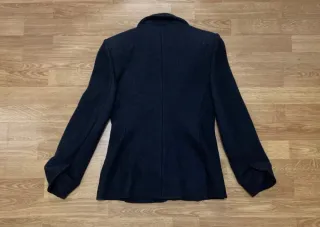 Chaqueta Morgan Azul Marino