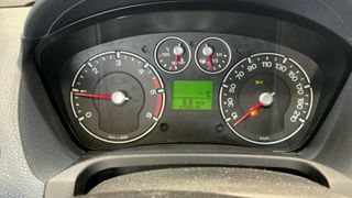 Ford Fiesta 1.4TDCI AMBIENTE 70 CV