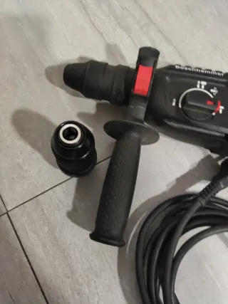 Taladro Percutor Bosch GBH 2-26 F