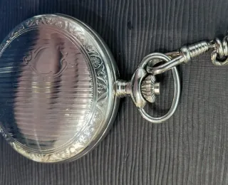 Reloj Tissot Savonnette