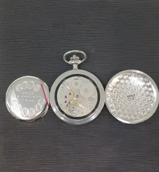 Reloj Tissot Savonnette