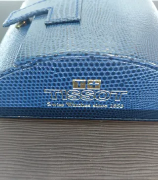 Reloj Tissot Savonnette