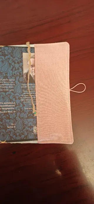 Forro para libro mapa del mundo