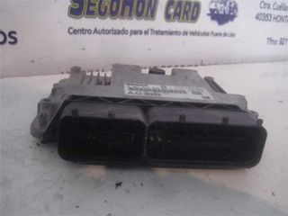 CENTRALITA MOTOR UCE OPEL VECTRA C BERLINA (3)