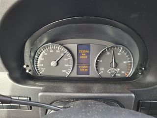 Mercedes-Benz Sprinter 2015-FURGONETA