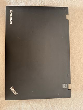 Laptop Lenovo ThinkPad L430