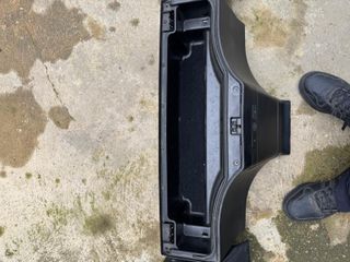 Guantera interior y Paneles Laterales BMW Z3