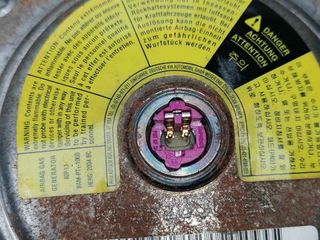 AIRBAG DELANTERO IZQUIERDO KIA SORENTO (3)