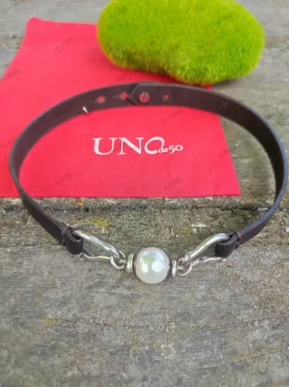 Collar/Chocker Uno de 50