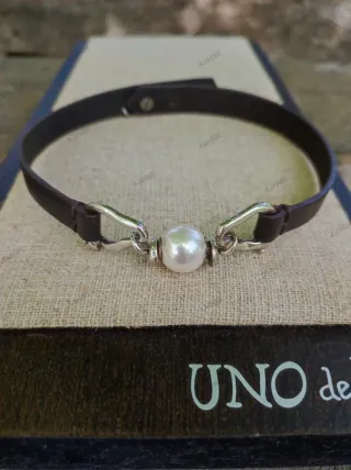 Collar/Chocker Uno de 50