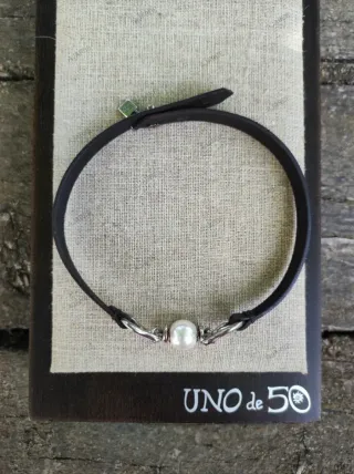 Collar/Chocker Uno de 50
