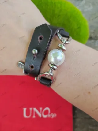 Collar/Chocker Uno de 50