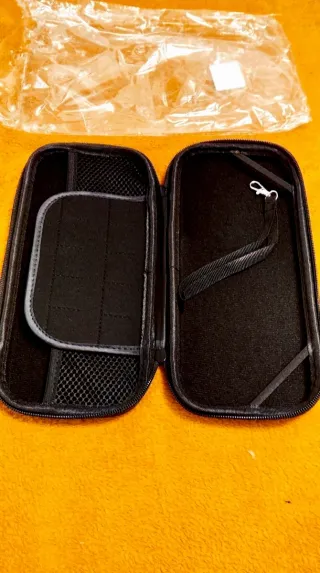 Estuche Nintendo Switch NUOVO PRODOTTO