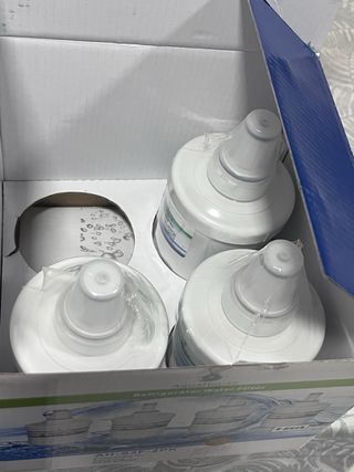 Filtro agua nevera Samsung DA29-00003F