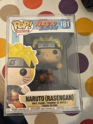 Funko Pop Naruto 181 Rasengan