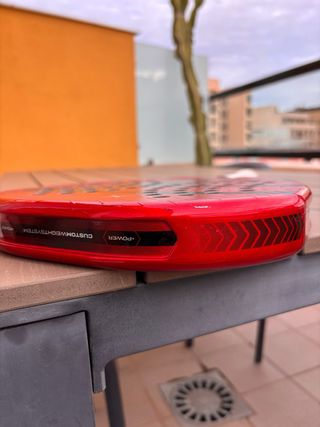 Bullpadel XPLO Confort Padel Racket