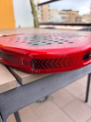 Bullpadel XPLO Confort Padel Racket