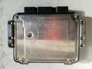 CENTRALITA MOTOR UCE RENAULT LAGUNA II (BG0) (6)