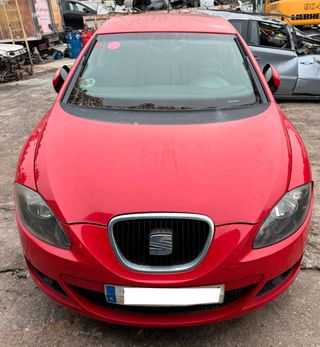 DESPIECE SEAT LEON 1.9 TDI 2005
