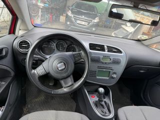 DESPIECE SEAT LEON 1.9 TDI 2005