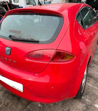 DESPIECE SEAT LEON 1.9 TDI 2005