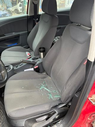 DESPIECE SEAT LEON 1.9 TDI 2005