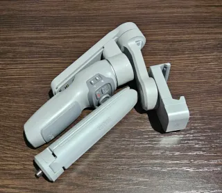 Estabilizador Smooth Q3