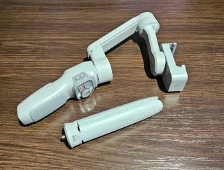 Estabilizador Smooth Q3