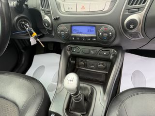 Hyundai ix35 2014 SOLO 75.000 km PEGATINA C 166€/M