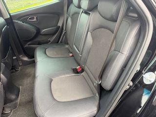 Hyundai ix35 2014 SOLO 75.000 km PEGATINA C 166€/M