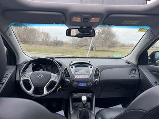 Hyundai ix35 2014 SOLO 75.000 km PEGATINA C 166€/M