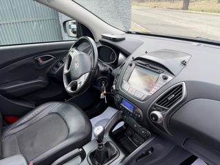 Hyundai ix35 2014 SOLO 75.000 km PEGATINA C 166€/M