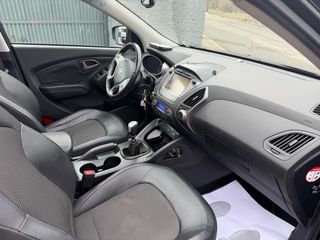 Hyundai ix35 2014 SOLO 75.000 km PEGATINA C 166€/M