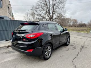 Hyundai ix35 2014 SOLO 75.000 km PEGATINA C 166€/M