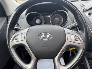 Hyundai ix35 2014 SOLO 75.000 km PEGATINA C 166€/M