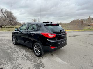 Hyundai ix35 2014 SOLO 75.000 km PEGATINA C 166€/M