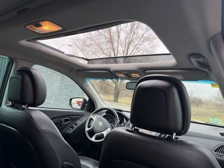 Hyundai ix35 2014 SOLO 75.000 km PEGATINA C 166€/M