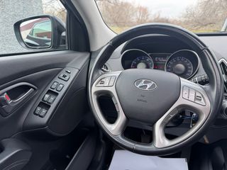 Hyundai ix35 2014 SOLO 75.000 km PEGATINA C 166€/M