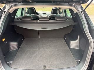 Hyundai ix35 2014 SOLO 75.000 km PEGATINA C 166€/M