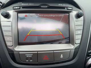 Hyundai ix35 2014 SOLO 75.000 km PEGATINA C 166€/M