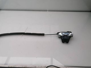 CERRADURA MALETERO / PORTON MERCEDES-BENZ CLASE C (W203) BER (2)