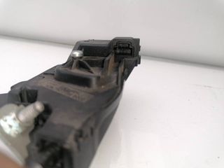 CERRADURA MALETERO / PORTON MERCEDES-BENZ CLASE C (W203) BER (2)