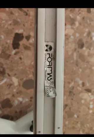 Lámpara de techo moderna