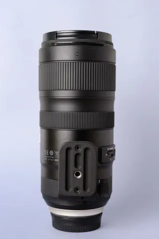 Tamron SP 70-200mm f/2.8 Di VC USD G2 Nikon F