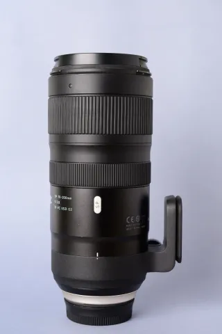 Tamron SP 70-200mm f/2.8 Di VC USD G2 Nikon F