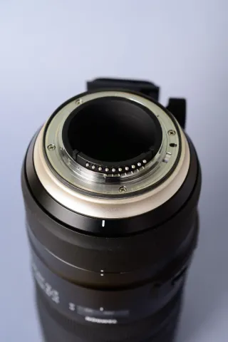 Tamron SP 70-200mm f/2.8 Di VC USD G2 Nikon F