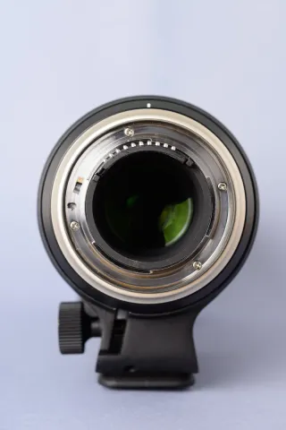 Tamron SP 70-200mm f/2.8 Di VC USD G2 Nikon F